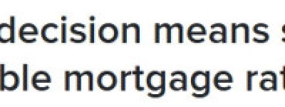 加拿大降息后，房贷利率降至3.7%，选浮动更划算？专家算给你看