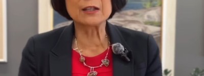 六成市民思变：邹至蕙支持率不算低，但她可能无法连任市长