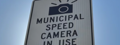 现场调查：多伦多市民对测速摄像头的看法到底是怎样的？