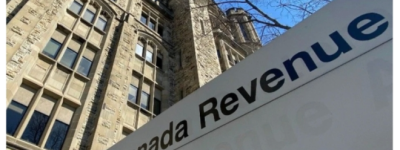 CRA新规气人：公司0收入报税 被罚1000元！