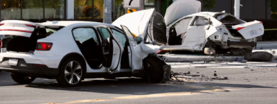 警方追捕：士嘉堡14岁驾车男孩事故中重伤，SIU介入调查