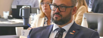 安省保守党省议员周日被捕：立即被开除出党团