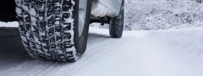 注意：BC省冬季轮胎规定即将实施 不换就罚款