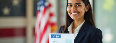 10万美元签证费！加国去美工作麻烦了！这国受影响最大