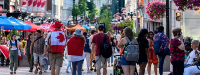 无数人想来！加拿大位列全球人们最想移居的首选目的地