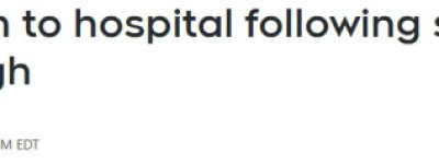 惊险！士嘉堡街头斗殴酿血案，两名男子被砍送医