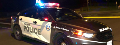 士嘉堡男子过马路被撞死亡：肇事司机逃逸后弃车逃跑