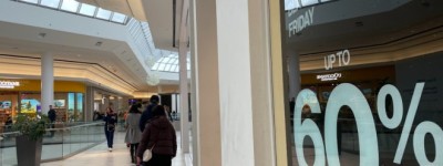 统计局：连续四个月下滑后，加拿大GDP在7月实现首次增长