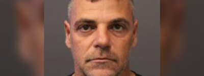 一名50岁男子今年已经在旺市犯下4起银行抢劫案，当场被捕