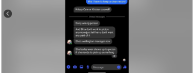 Tims印度店长逆天操作: 诱骗17岁白人女员工”结婚” 开价$2万