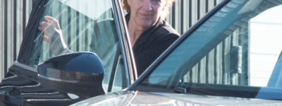 彩票得主被杀害分尸：案发25年后涉案女子在魁北克被捕