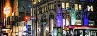 人口增长放缓经济疲弱可能促使渥太华重新调整移民政策