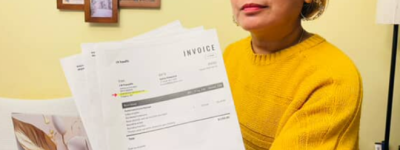 机票与度假套餐优惠让数十人上当：亚裔女子涉嫌诈骗逾40万