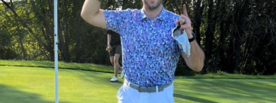 刚刚成为父亲大多伦多男子在美国度假遇枪击身亡：嫌犯被捕