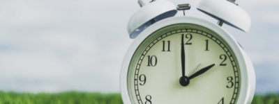 加拿大夏令时结束时间快到了：人们当晚将多睡一个小时