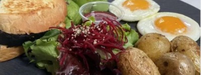 午餐将就? 加国六成人都做错这件事，并不会提高工作效率