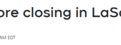 便宜20%也救不了! Loblaw旗下低价超市开业1年就关门