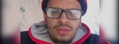 宾顿男子求爱遭拒，野蛮殴打前女友5岁孩子判终生监禁