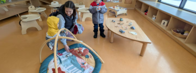 安省面临20亿元儿童保育资金缺口，日托费用恐将大涨三倍