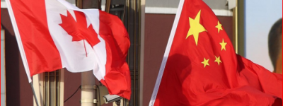 加拿大外交部长本月访中印修复关系：将采取两种不同的策略