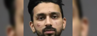 涉嫌参与列治文山女子失踪案的嫌犯辛格在美国德州被捕