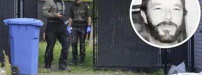 一彩票巨奖得主被一女子杀害、切割、冷冻、购屋埋葬尸块！