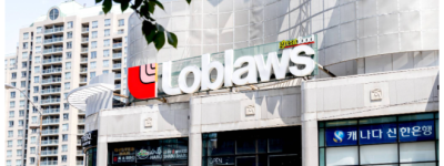 内部披露！北约克华人区地标Loblaws超市10月25日关门