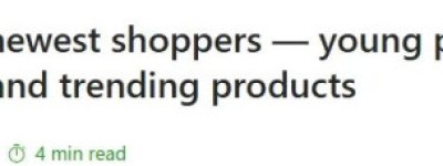加拿大学生党挤爆Costco：购物顺便拍拍拍，省钱还出圈！