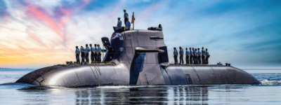 德国军备高层建议：加拿大完全可以自行建造海军潜艇