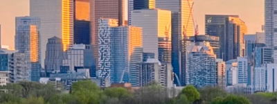 地税狂涨下的多伦多：财政、民生与未来之路