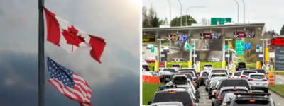 这部分加拿大人现在若前往美国必须支付额外350加元“诚信费”