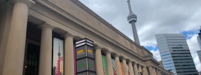 国庆在加拿大的感受！他们不是躺平，是瘫痪