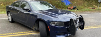 大多伦多Pickering发现疑似人类遗骸，警方封路调查