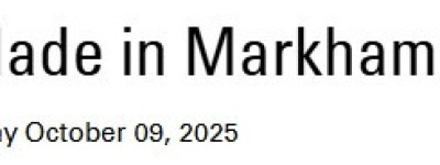 吓坏居民！万锦Hwy7/9街居民区两车互射，51岁男子被控！