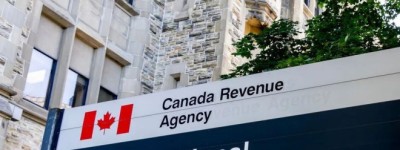 CRA自动报税系统 明年上线 这些人躺平收钱