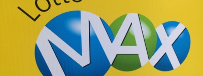 安省官宣：9千万Lotto Max巨奖要来了！华人第一次买彩票就中大奖
