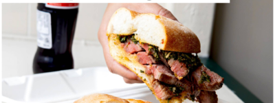 多伦多炸鸡、披萨、牛排餐厅集体涨价! 老板: 再不涨就得关门