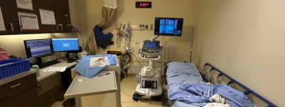 安省医院恐将步学校后尘成为下一目标，自由党发预警