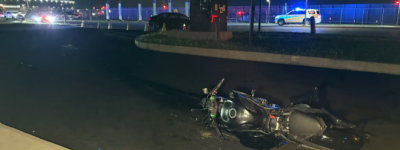 大多伦多地区交通拥堵日益严重，导致大量创伤患者死在送医的路上