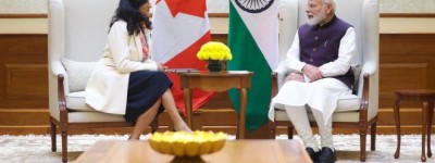 全球局势恶化导致加拿大海外领事案件激增，纳税人又要多掏钱了