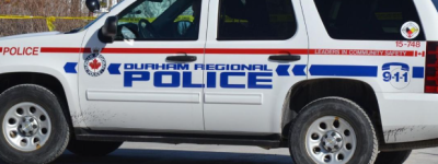 Oshawa发生持枪抢劫案，五名青少年被捕，最小的是一名12岁女孩