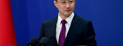 加拿大外长阿南德本周访华 中方回应有何期待