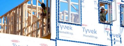 卡尼第一个模块化预制住房计划正式启动：就在多伦多Downsview