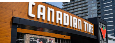 刚刚通知！Canadian Tire、SportChek数十万网购用户受影响