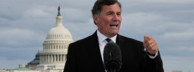 加拿大恢复对美高层贸易谈判，枢密院书记、贸易部长、大使齐上阵