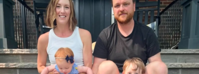 一家四口被加航坑惨了! 18月大的婴儿座位与父母相隔5排!