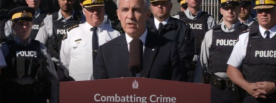 卡尼婉拒福特采取关税报复的建议：现在是与美国“对话的时候”