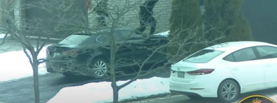 悬赏5万：安省警方公布涉嫌宾顿谋杀与旺市枪击案嫌疑人视频