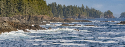 BC省这里评为2026全球最佳旅游胜地之一