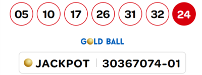 3600万金球奖被人中了！在加国这省